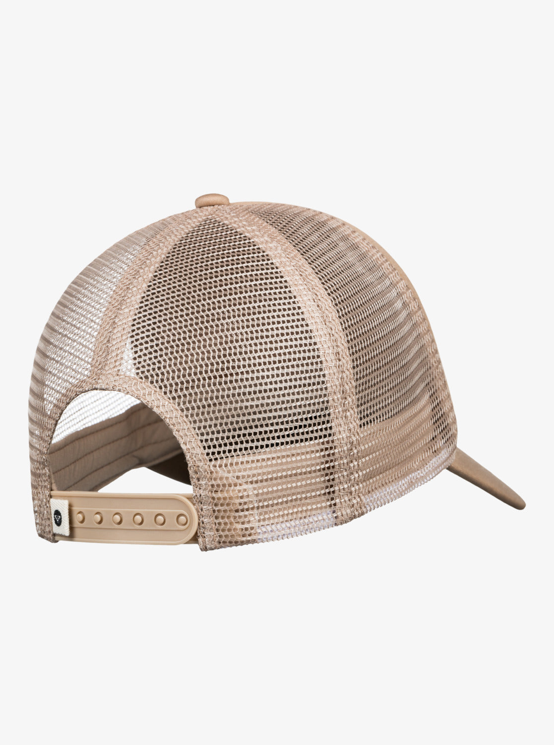 Womens Finishline Trucker Cap