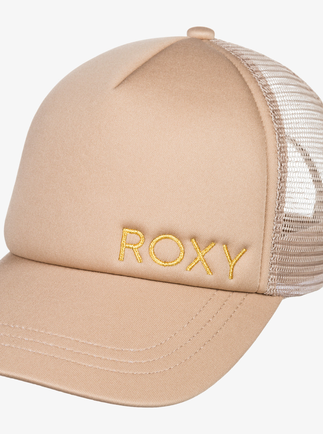 Womens Finishline Trucker Cap
