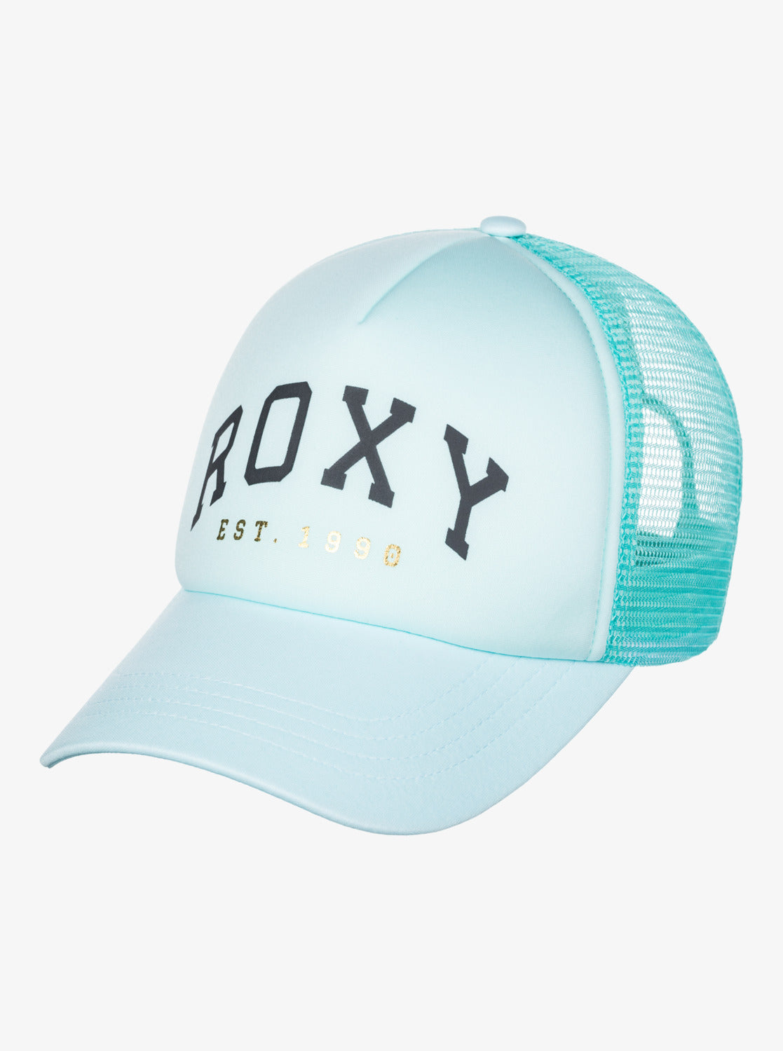 Womens Soulrocker Trucker Cap