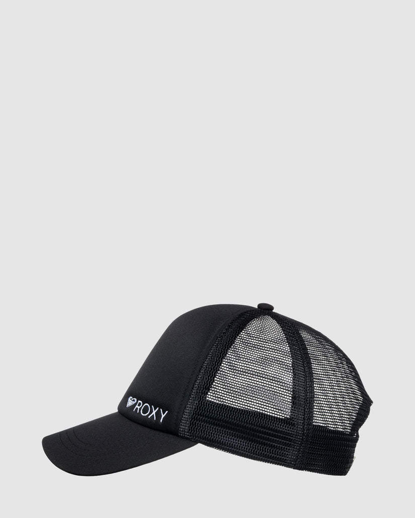 Finishline 3 Black