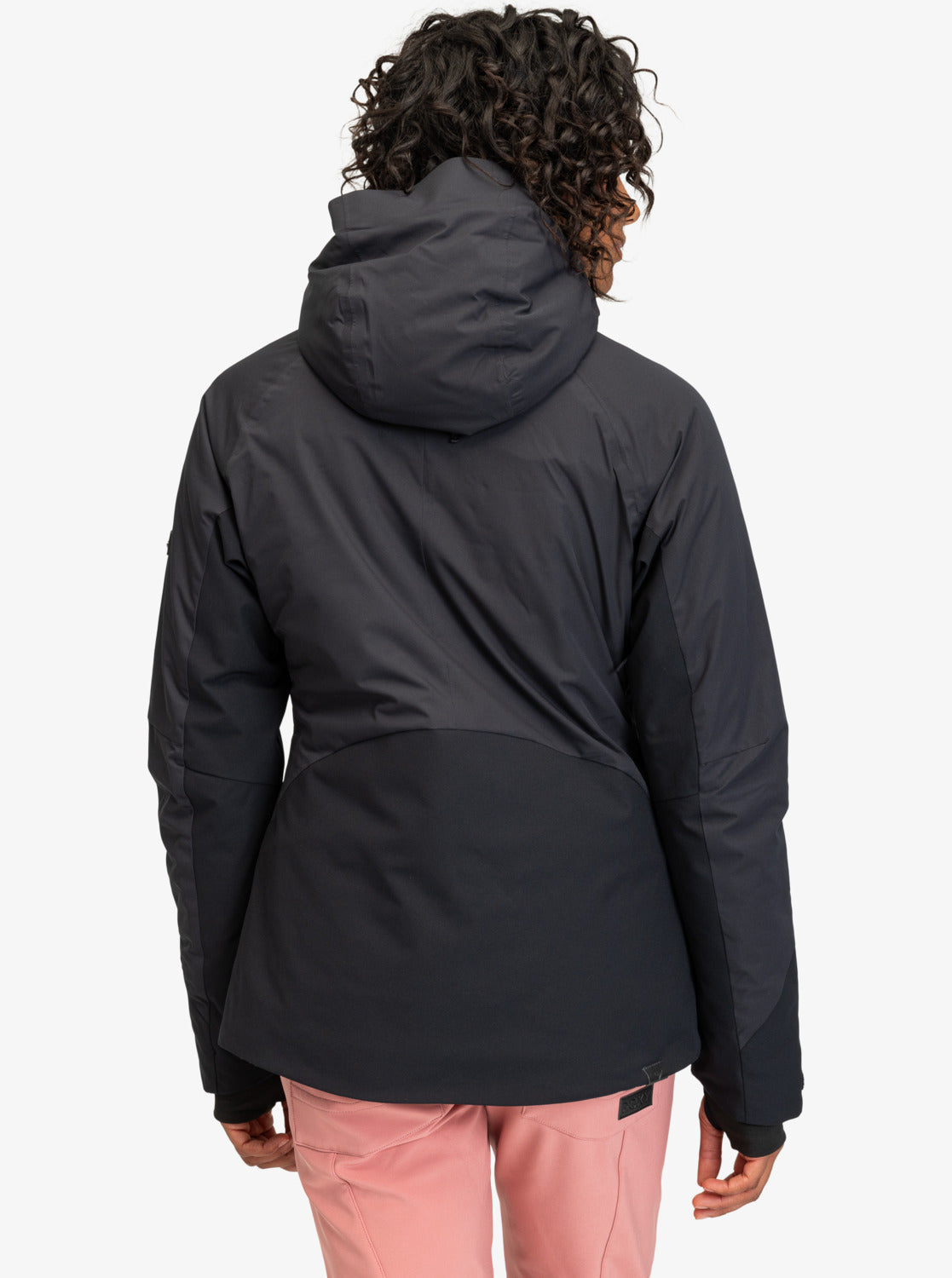 Womens Dusk Technical Snow Jacket