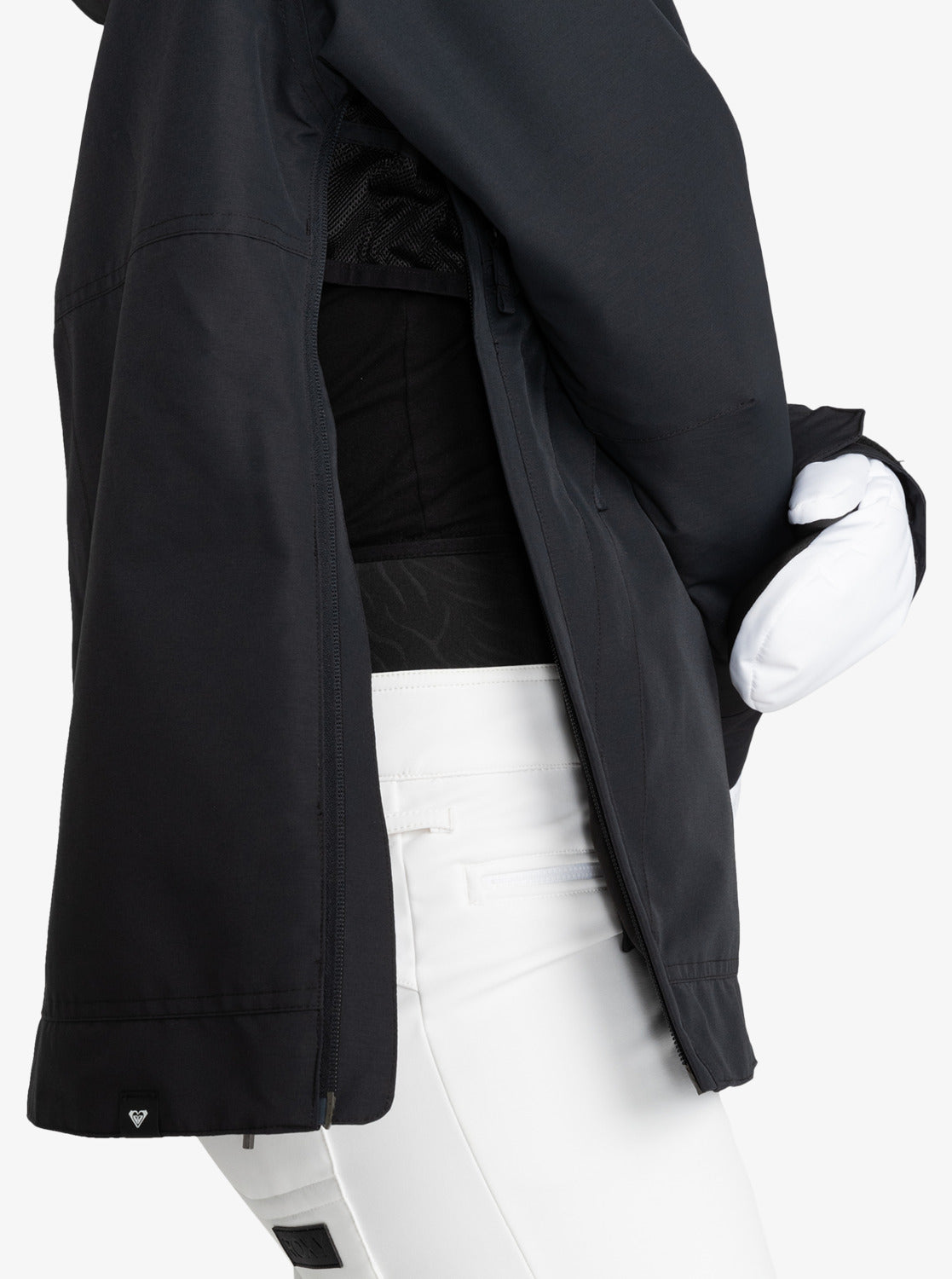 Womens Shelter Technical Snow Jacket