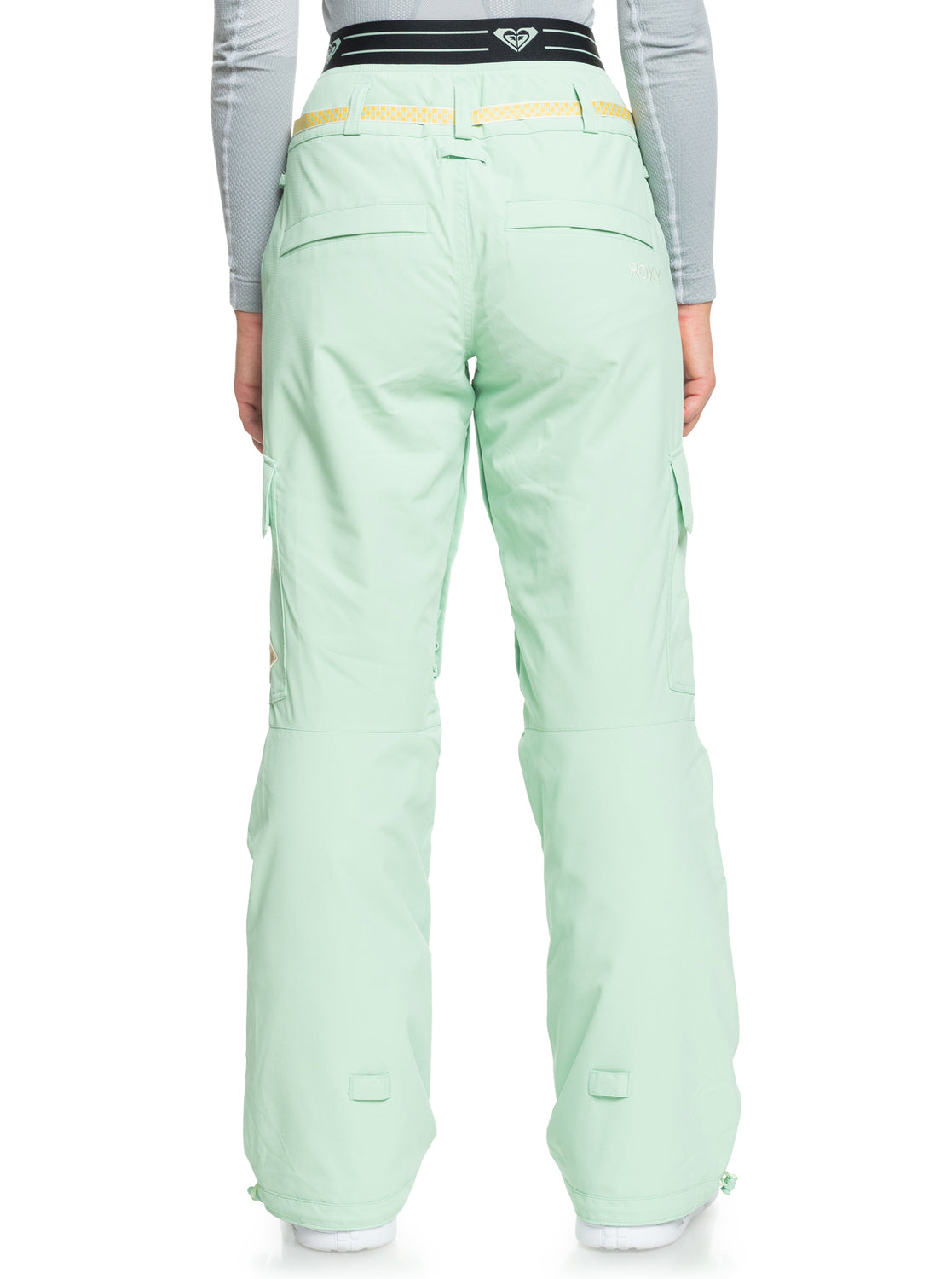 Womens Passive Lines Technical Snow Pants