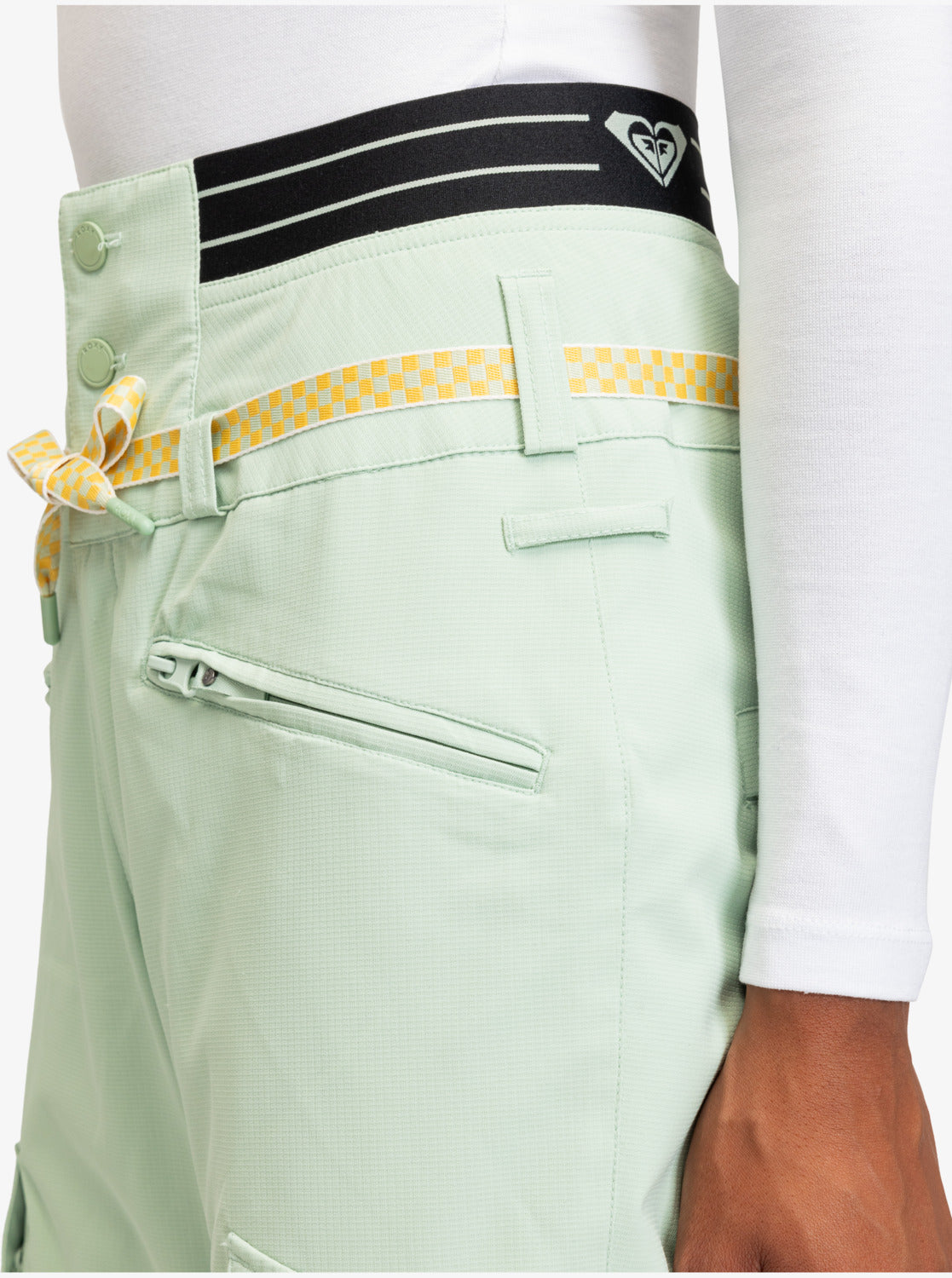 Womens Passive Lines Technical Snow Pants