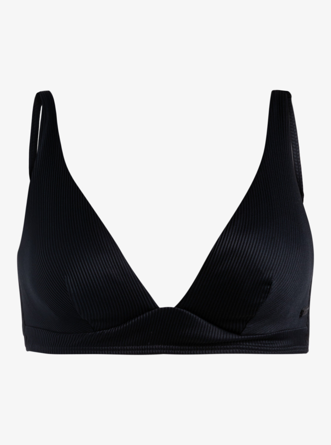 Womens Roxy Love Bikini Top
