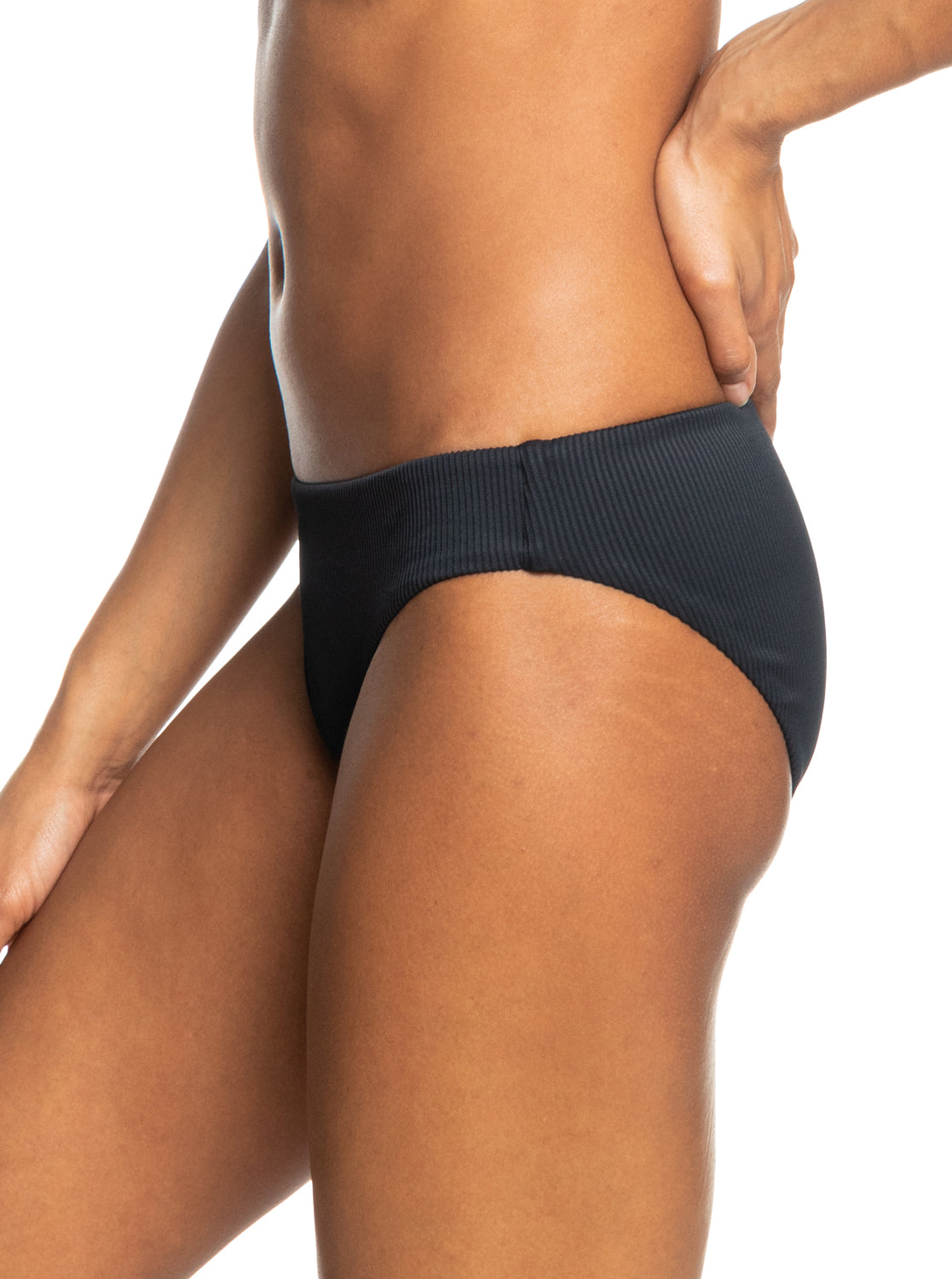Womens Rib Roxy Love Bikini Bottom