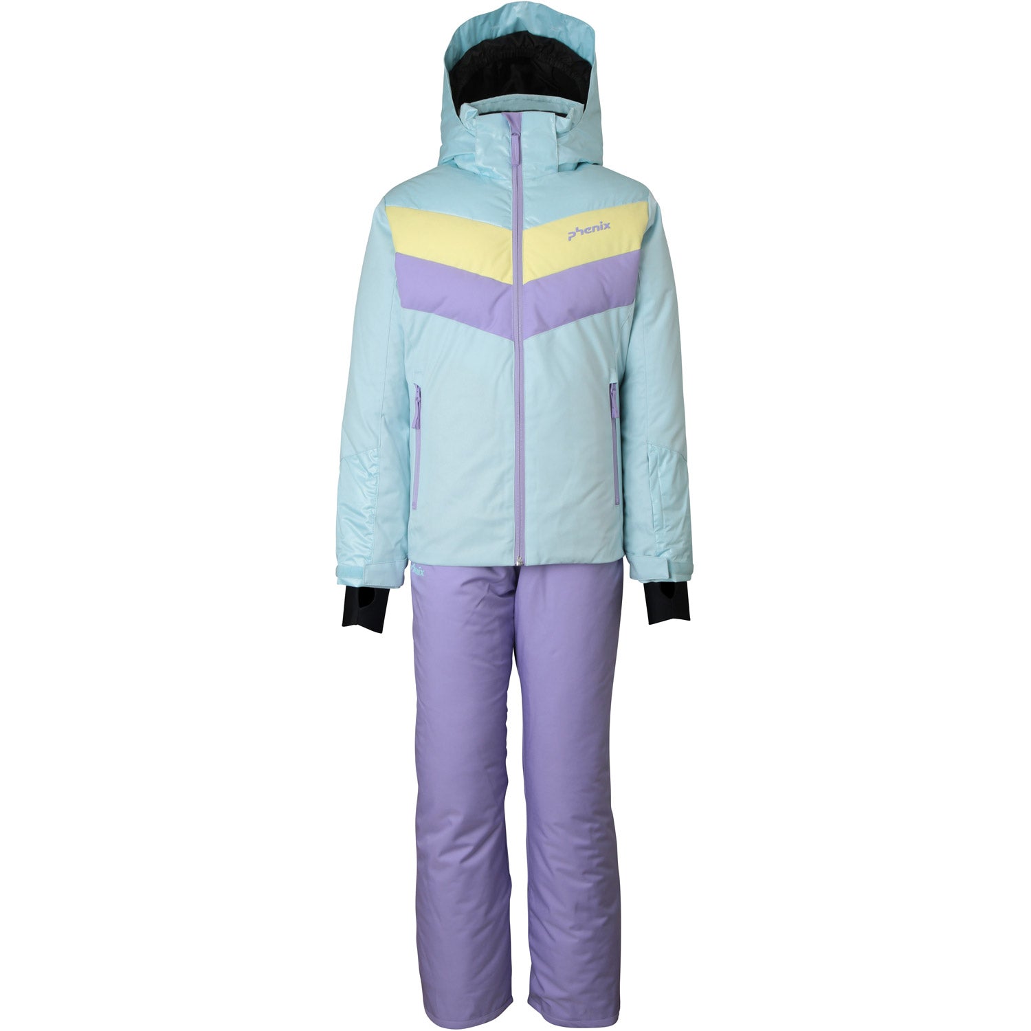 Unicorn Jr Two Piece