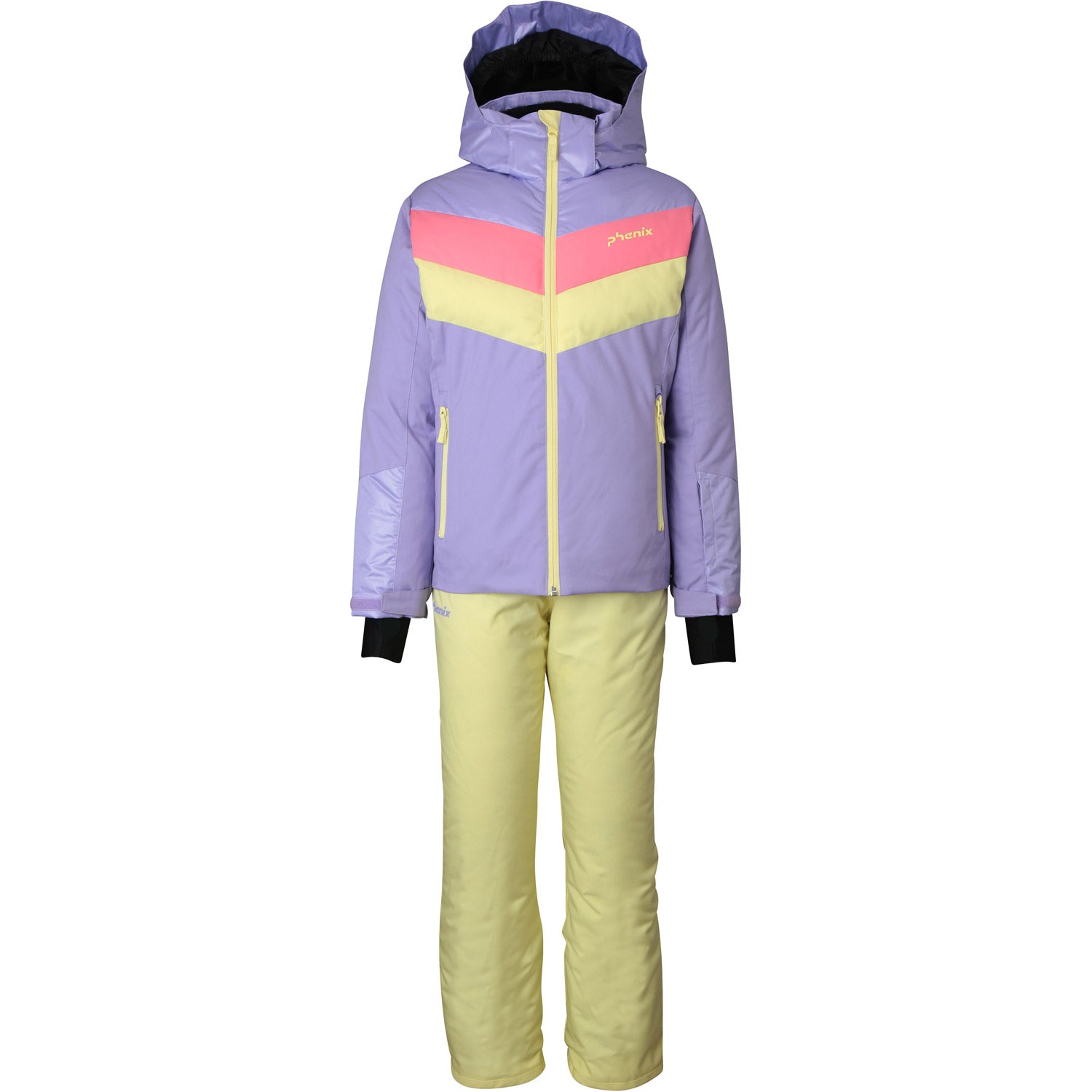 Unicorn Jr Two Piece
