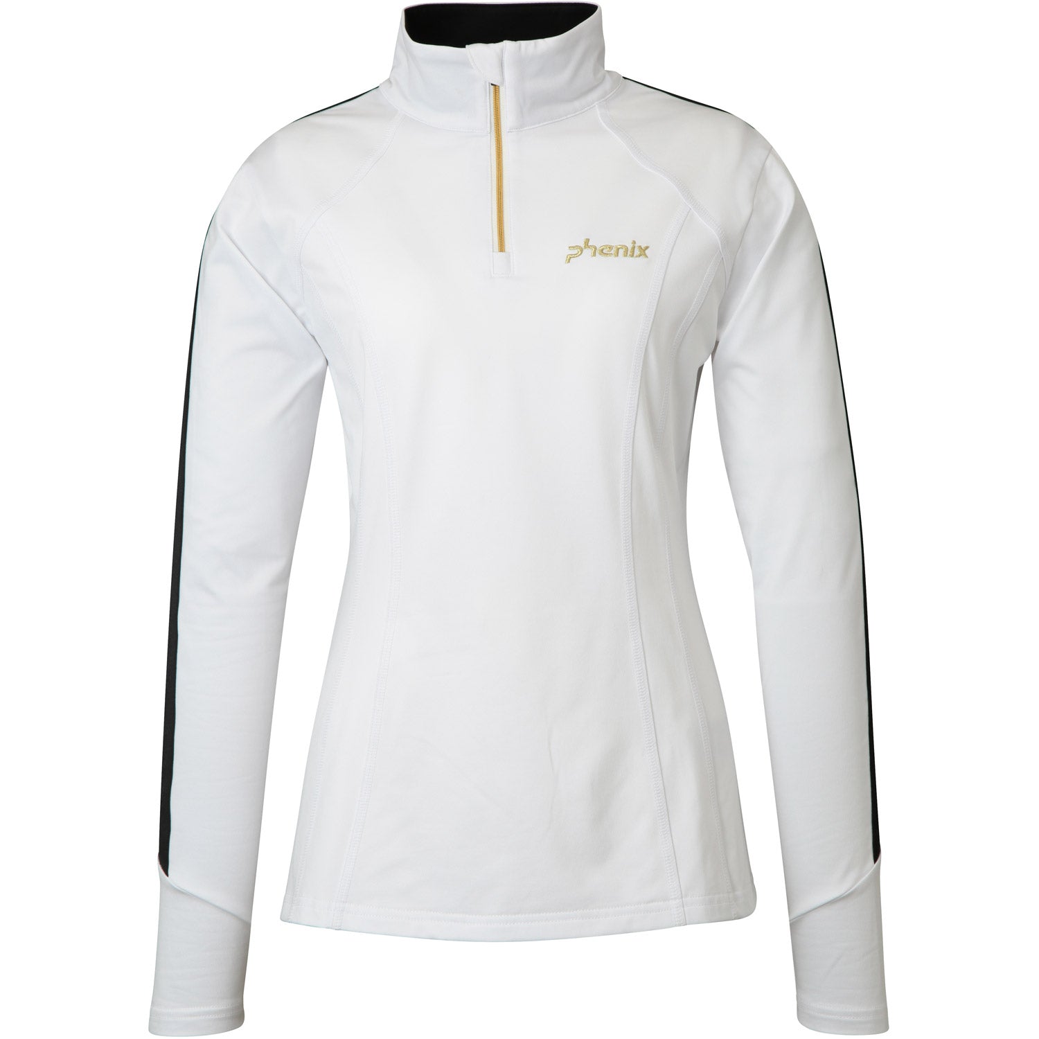 Basic Set-Insleeve Skivvy