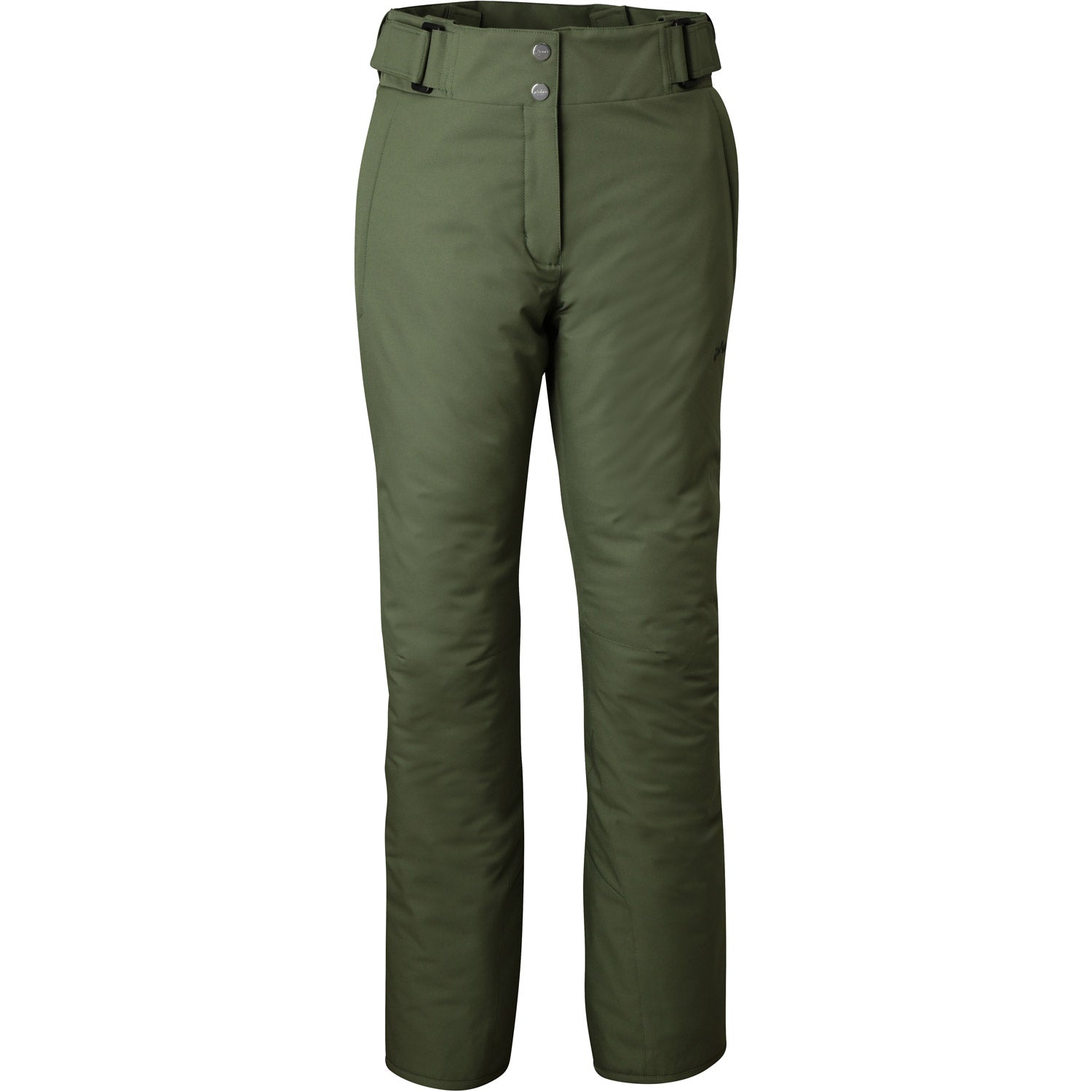 Basic Easy Ski Pants