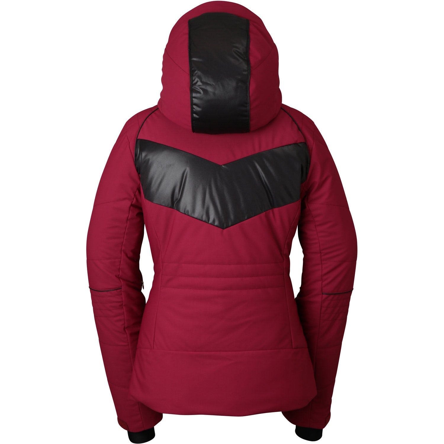 Futurism Stitch Ski Jacket