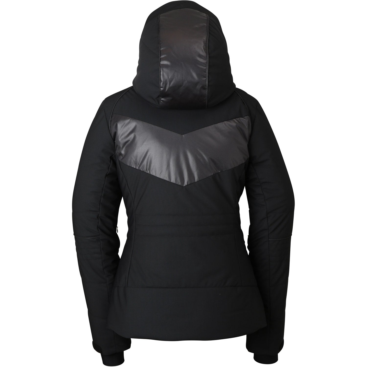 Futurism Stitch Ski Jacket