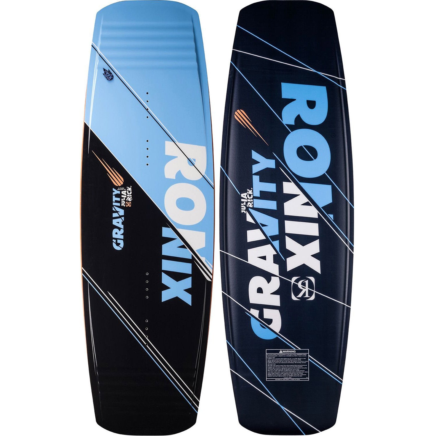 Gravity Wakeboard