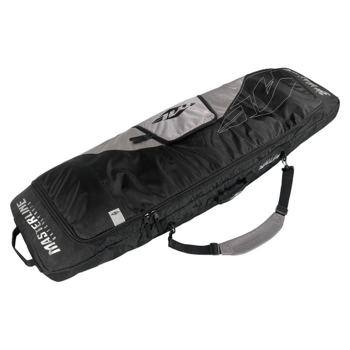 Deluxe Wake Bag W/Pocket Silver - Image 3