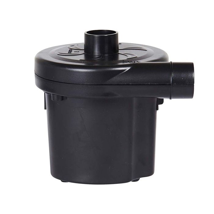 12V Elec Pump BLACK - Image 3