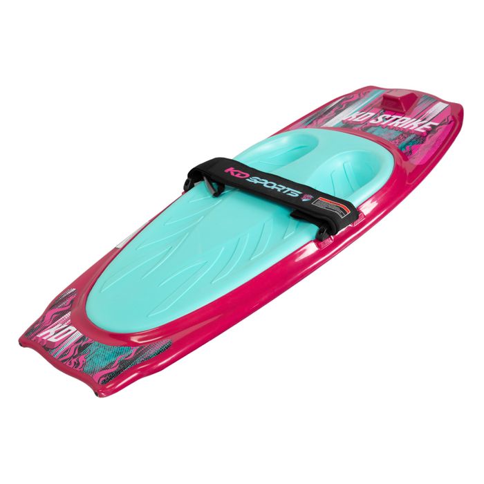 Strike Teal/Red - Image 9
