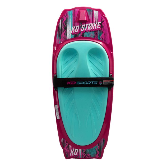 Strike Teal/Red - Image 3