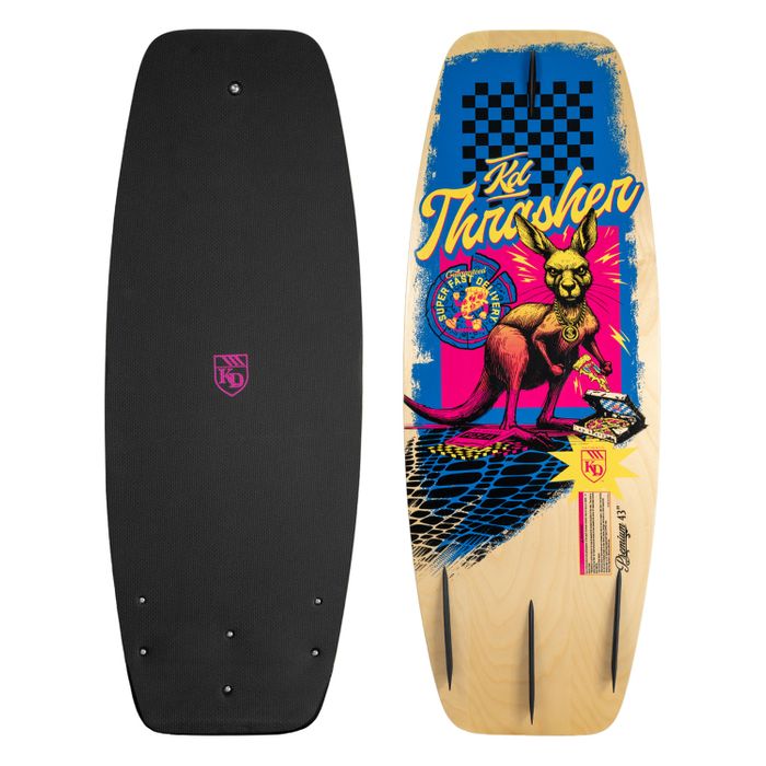 Thrasher SKIPPY - Image 1