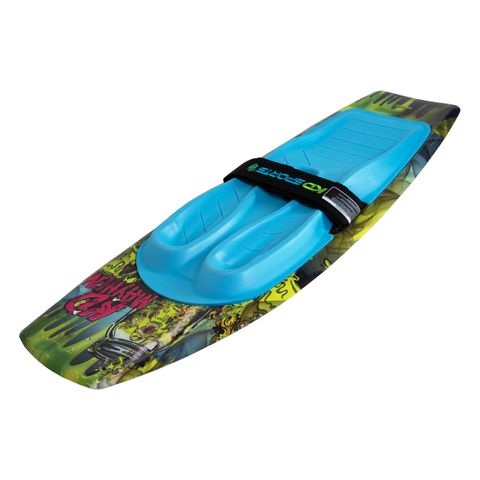 Mayhem Kneeboard