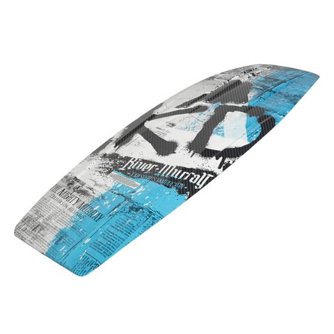 River Murray Kneeboard