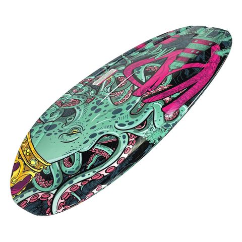 Neptune Kneeboard
