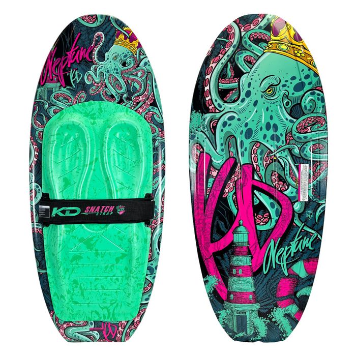 Neptune Kneeboard