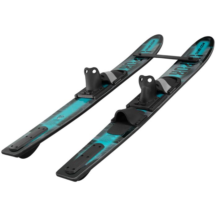 Vapor Jnr Combo TEAL/BLACK - Image 8