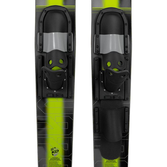 Kids Vapor Youth Combo GREEN/BLACK - Image 3