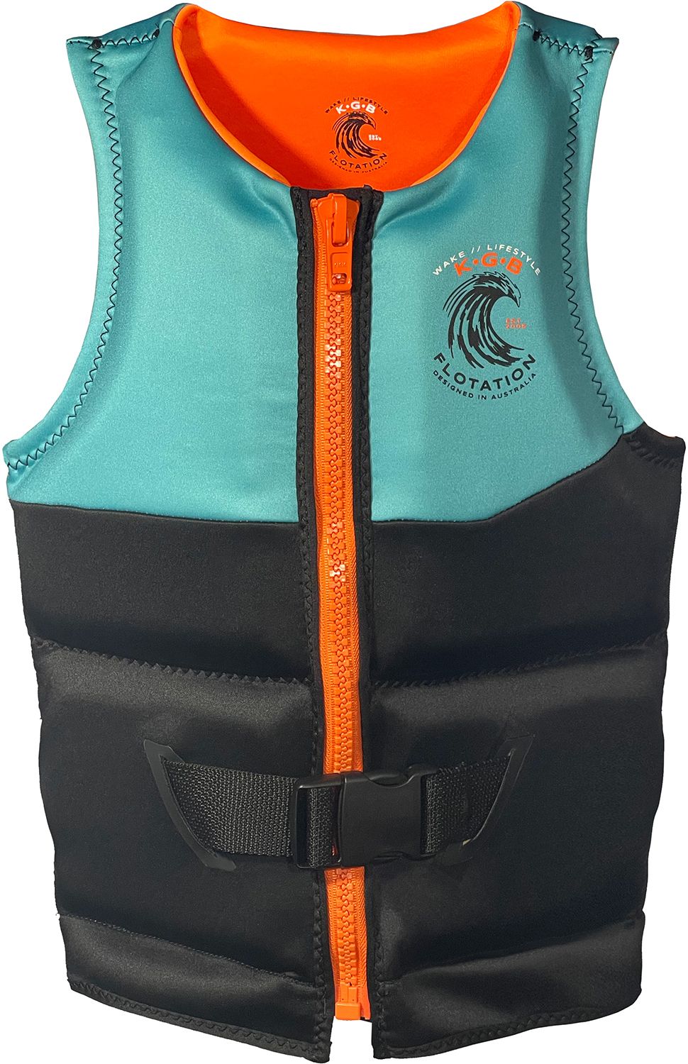Teen Tempo Vest