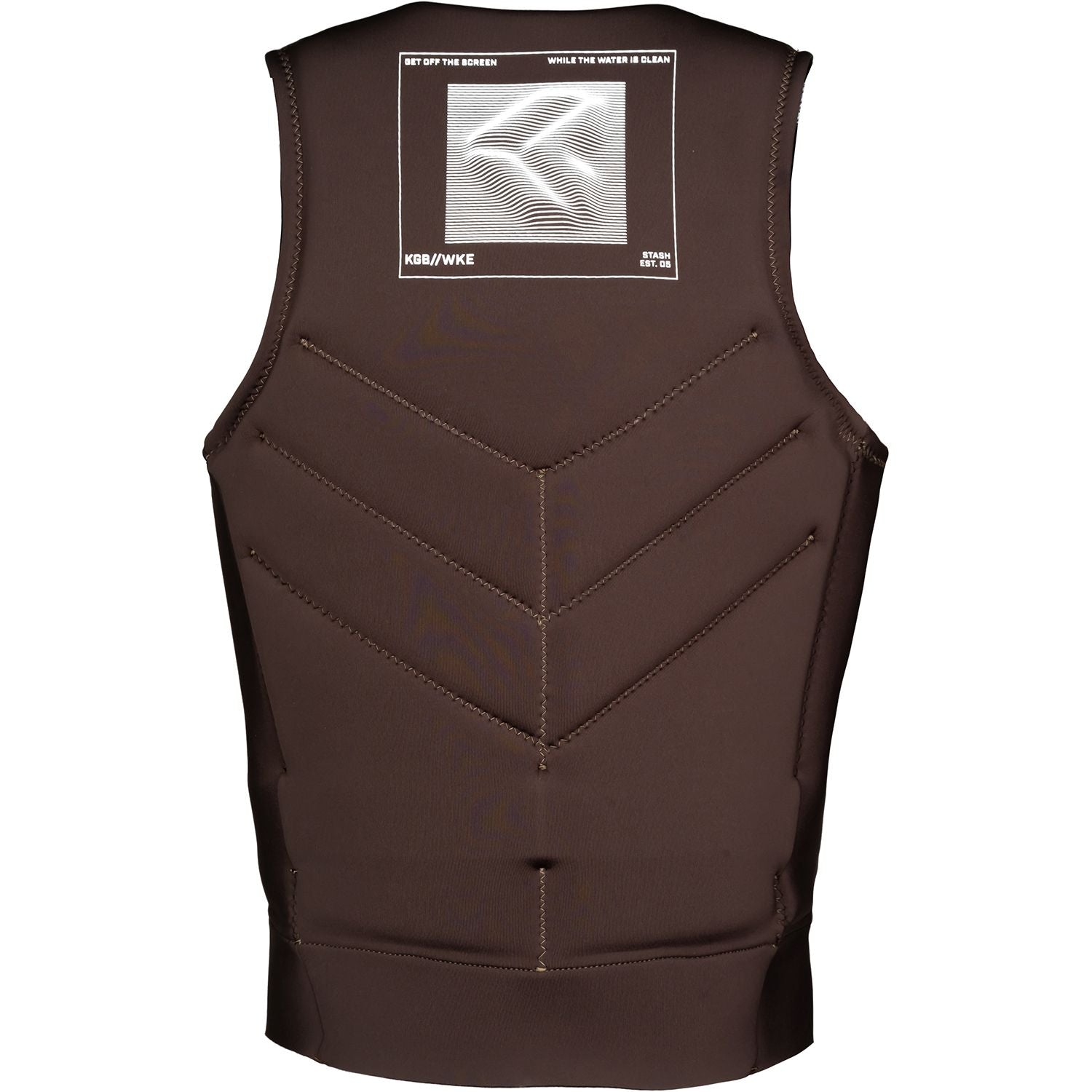 Stash Life Jacket