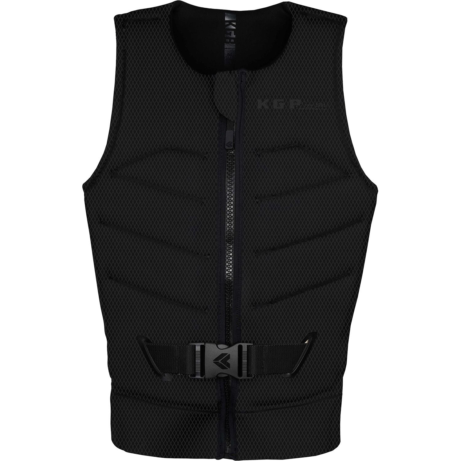 Control Life Jacket