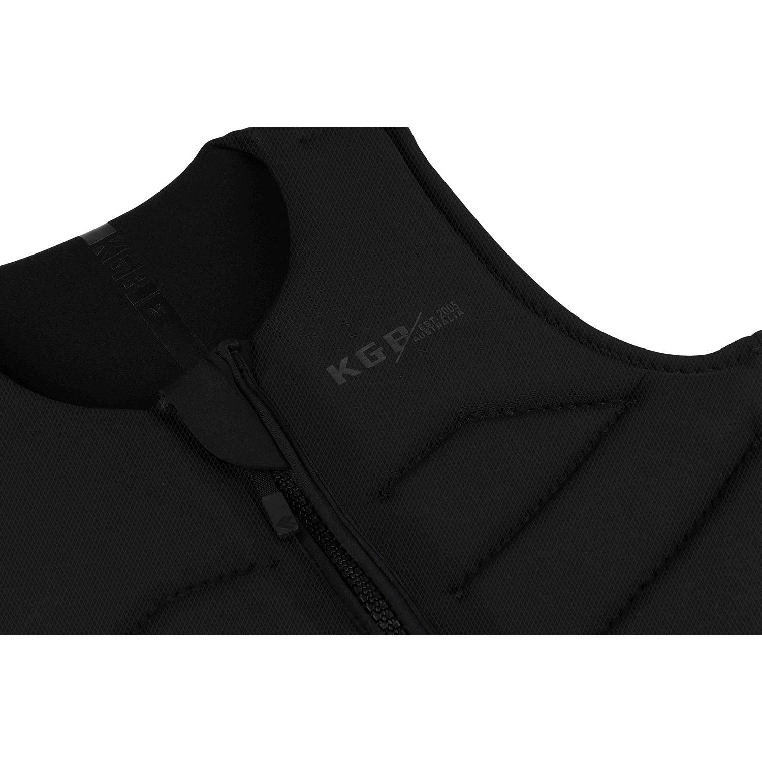 Control Life Jacket