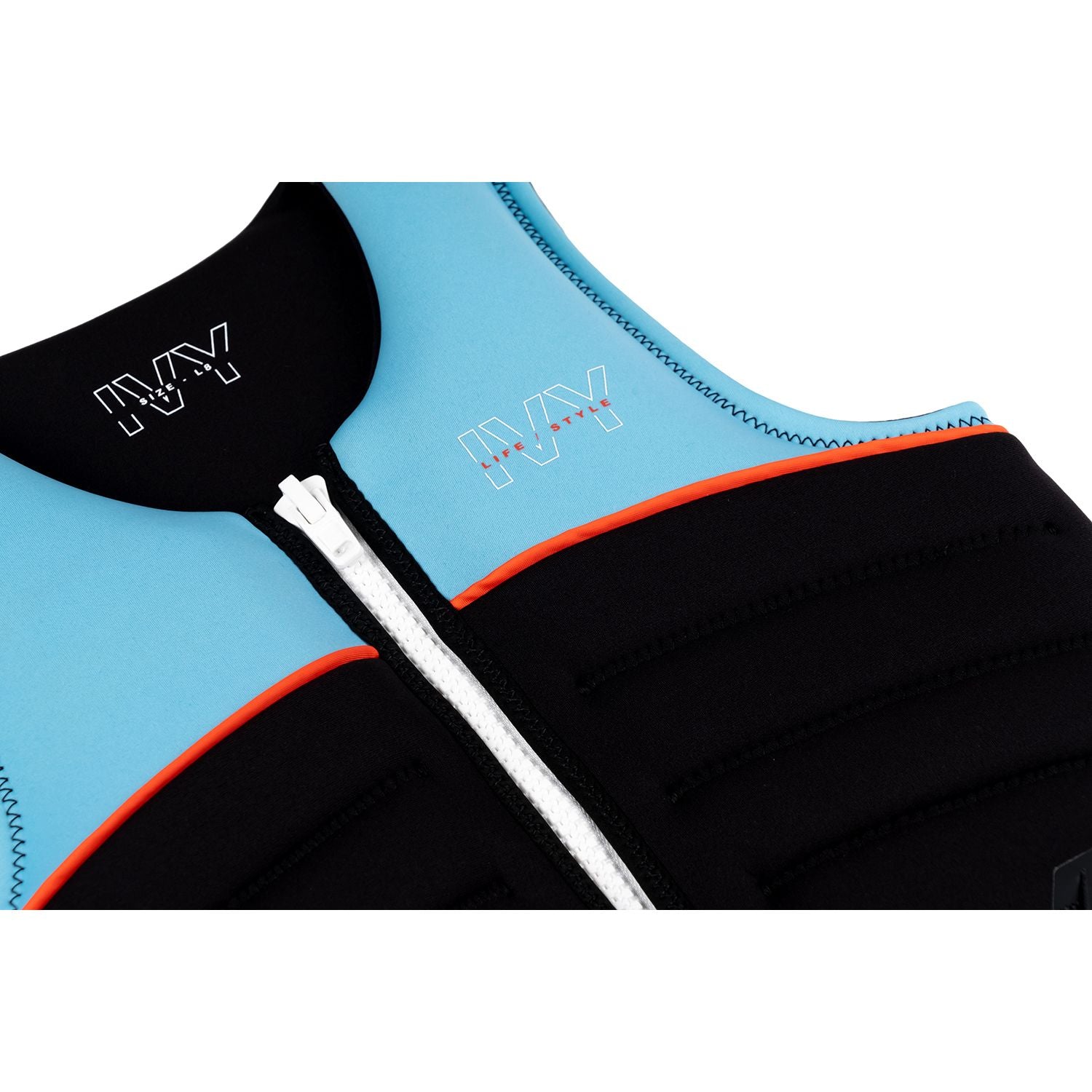 Nova Life Jacket