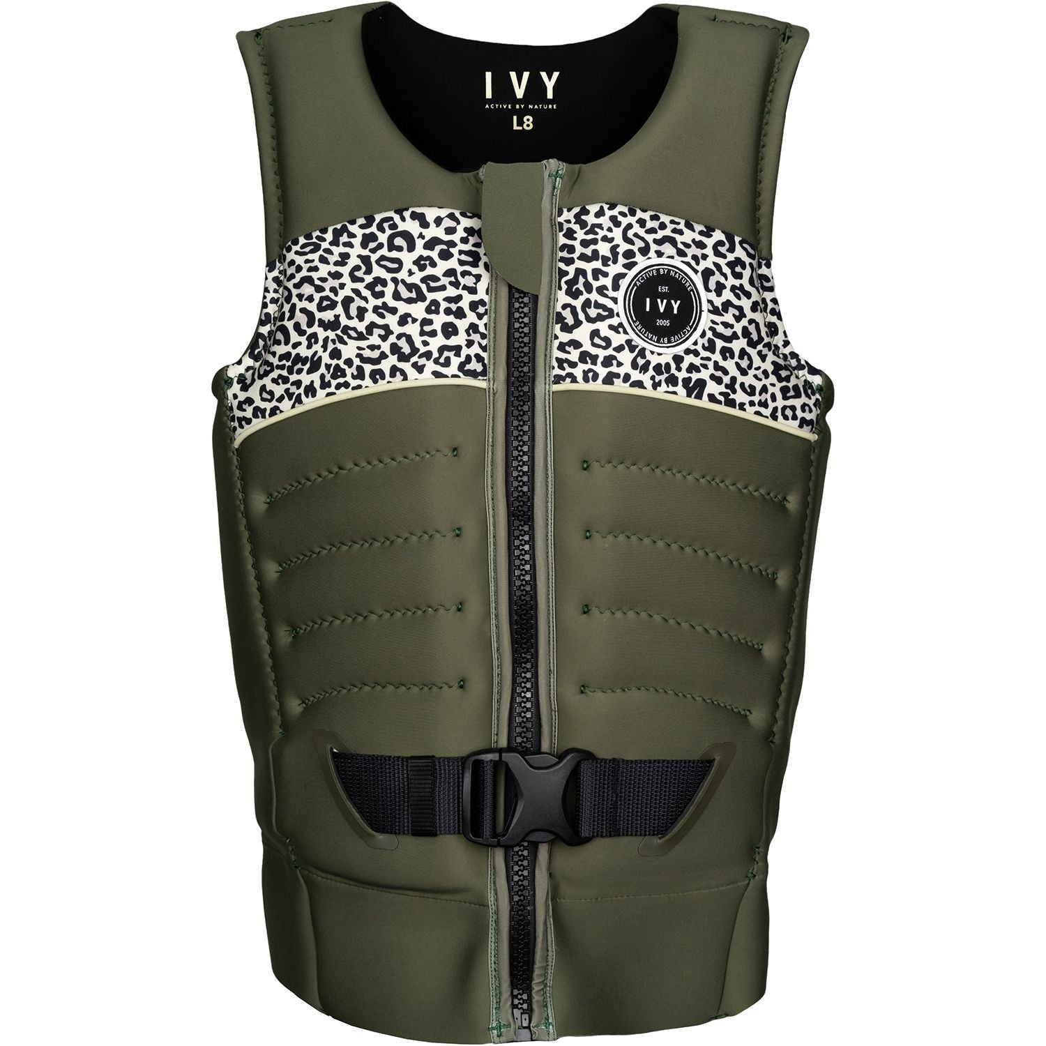 Savannah Life Jacket