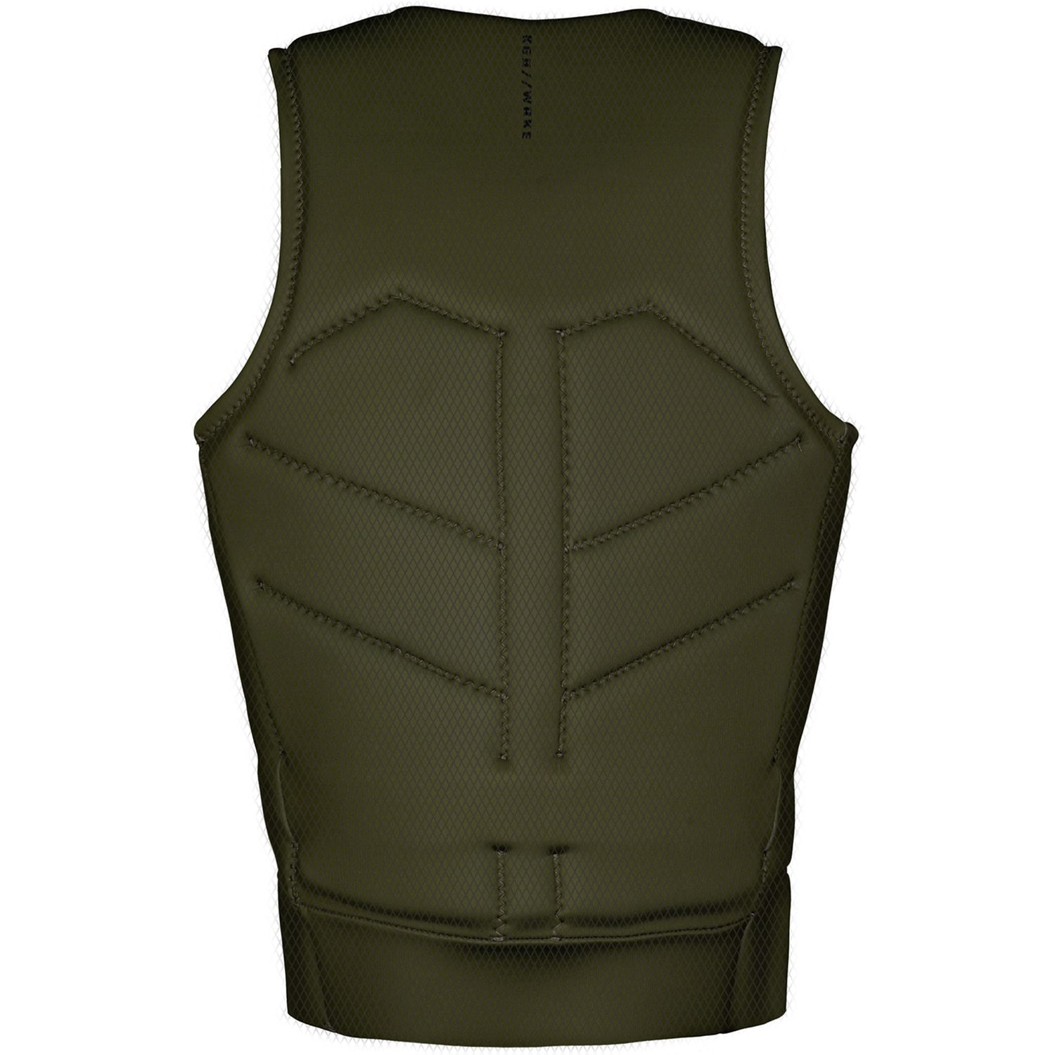 Control Life Jacket