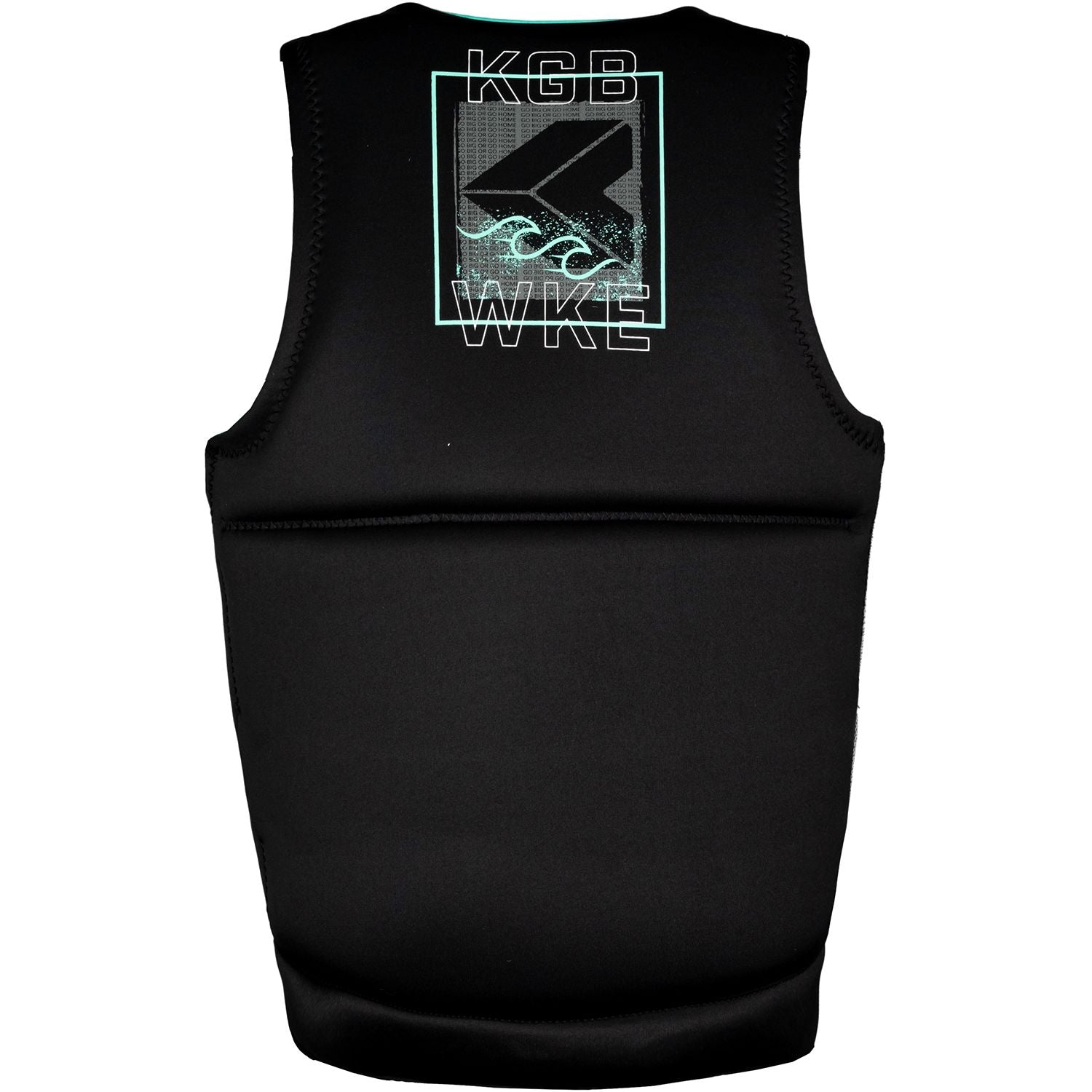 Teen Tempo Life Jacket