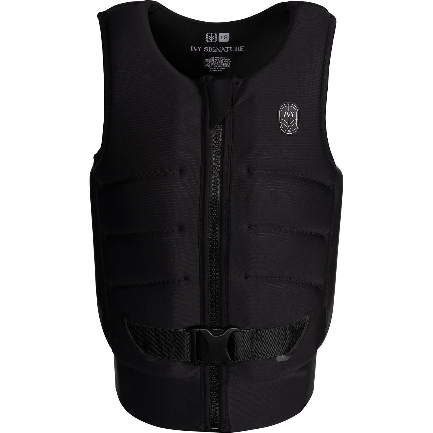 Signature Life Jacket