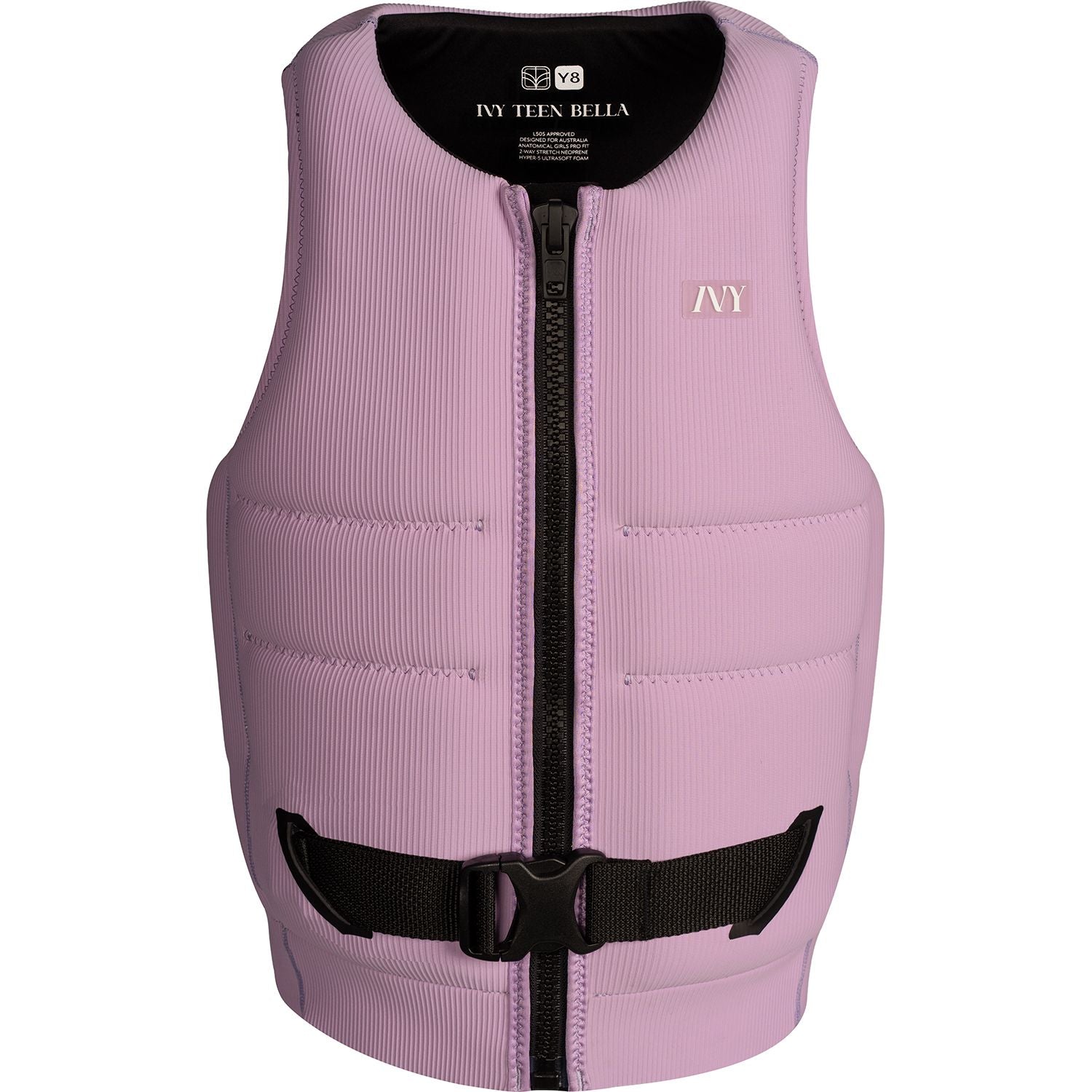 Teen Bella Life Jacket