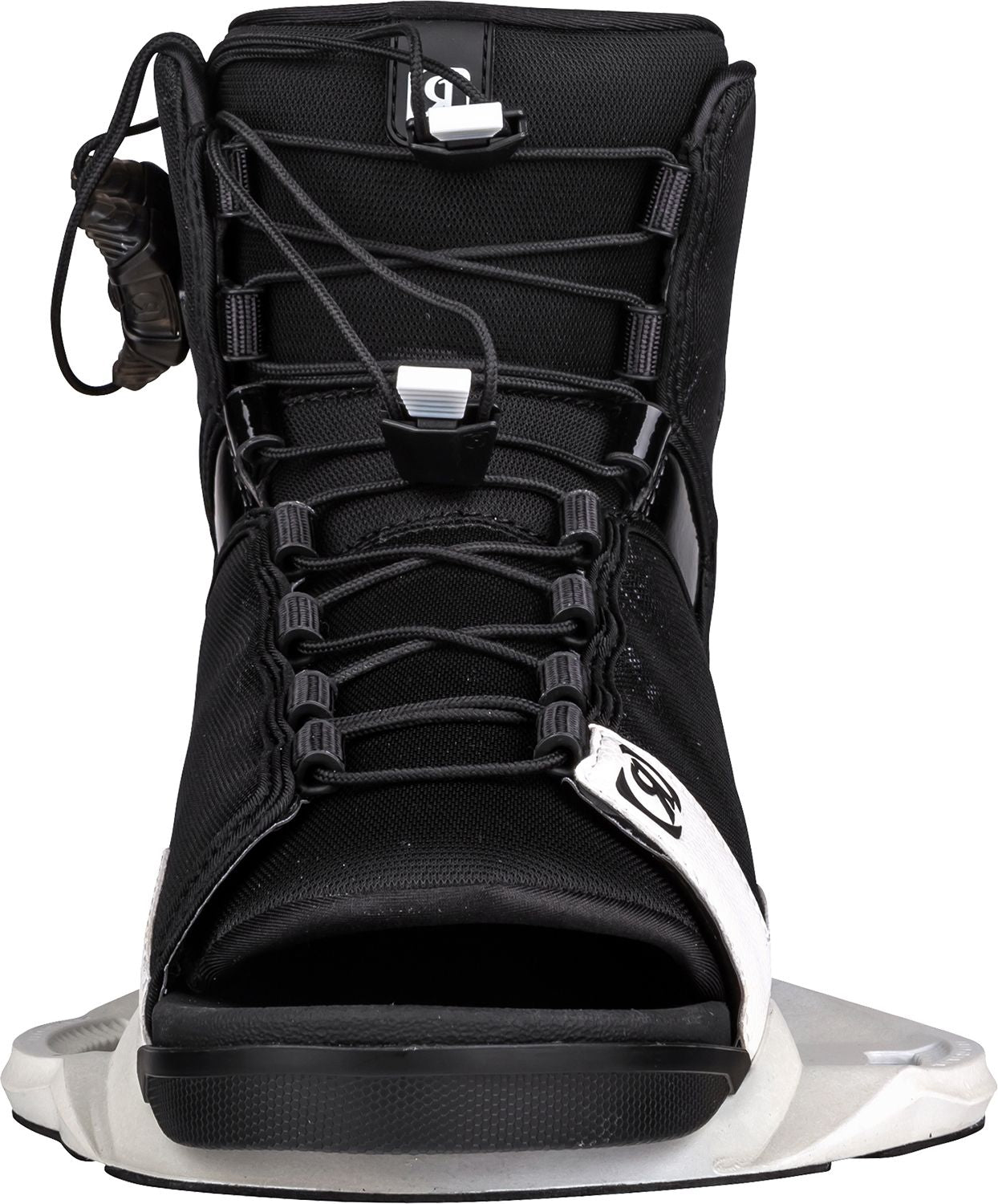 Quarter 'Til Midnight Wakeboard w/ Halo Boot Package - Image 8