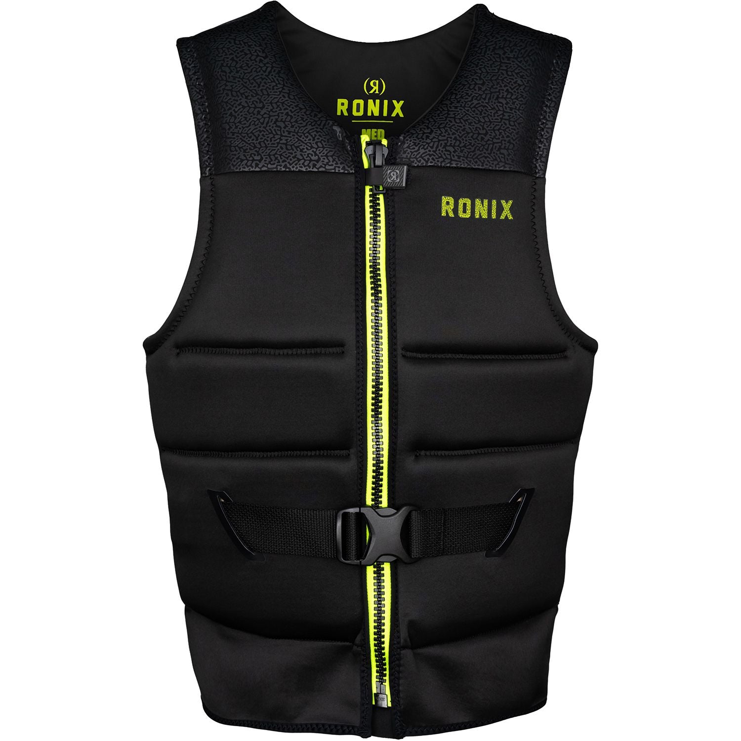 Project L50S Life Jacket