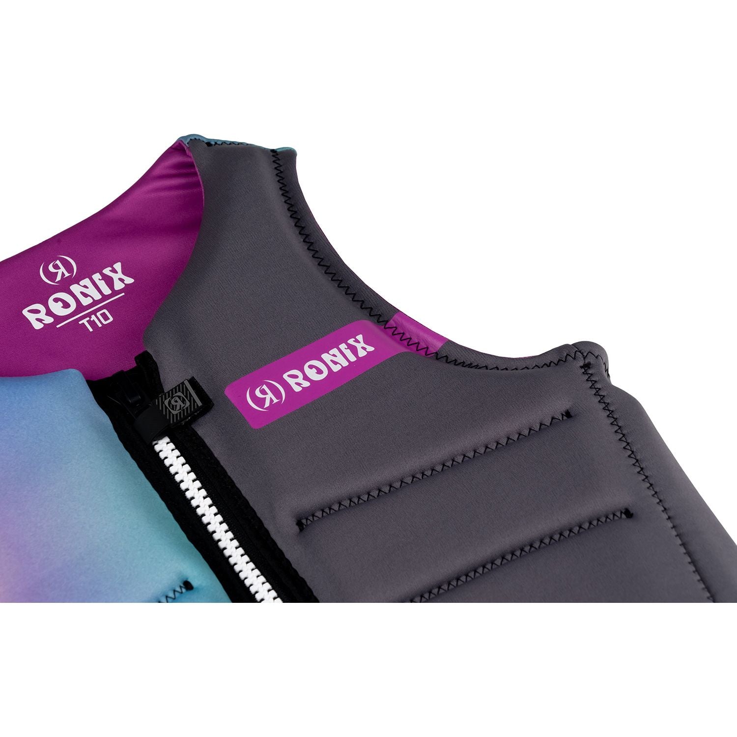 Prom Queen Teen L50S Life Jacket