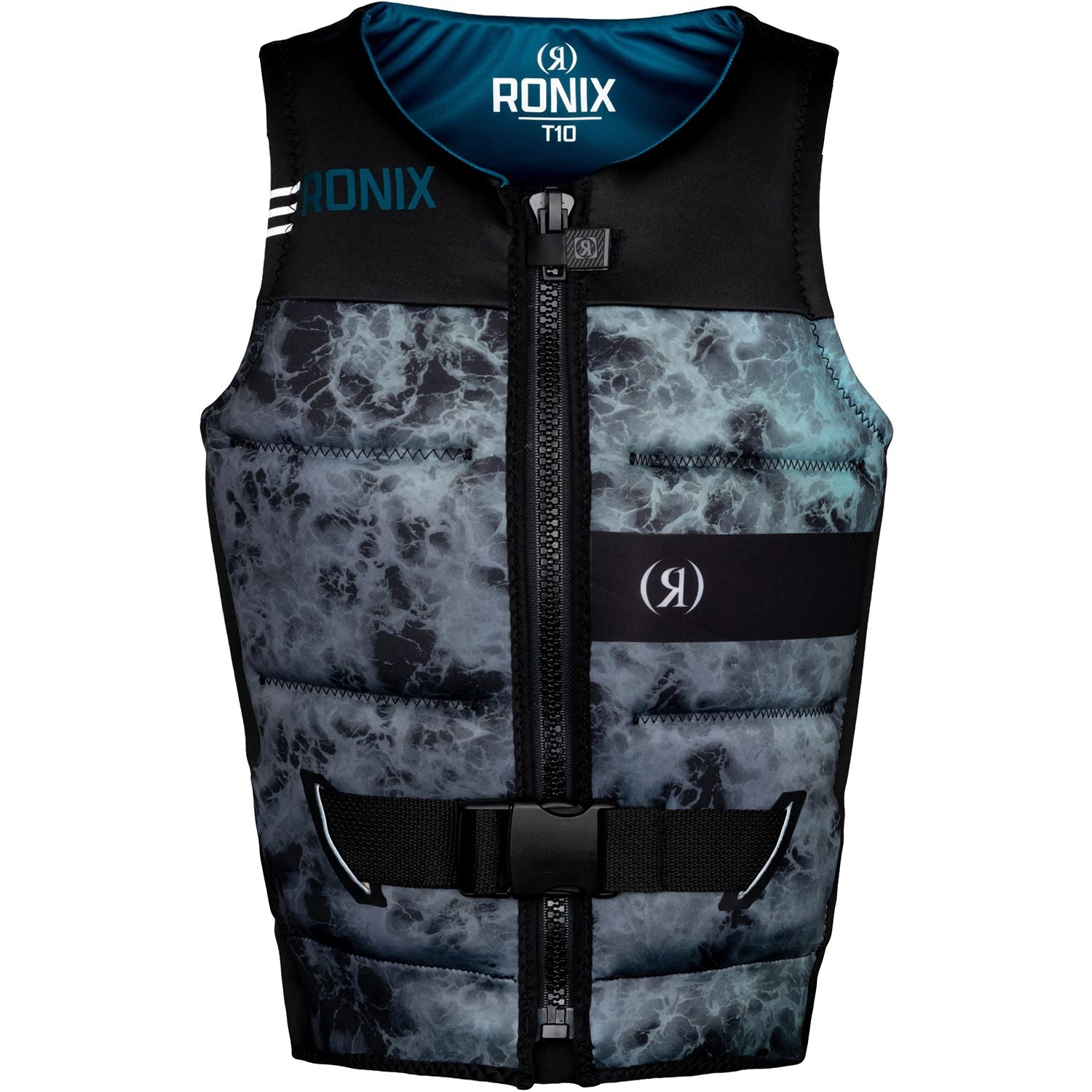 Drivers Ed Teen L50S Life Jacket