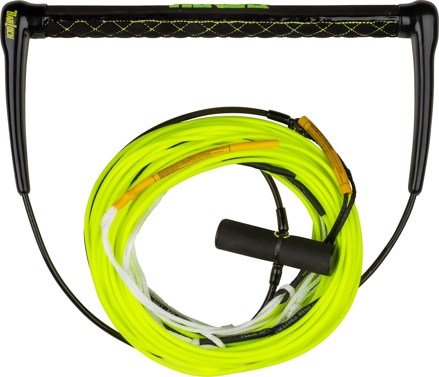 Combo 5.5 Wakeboard Rope Package