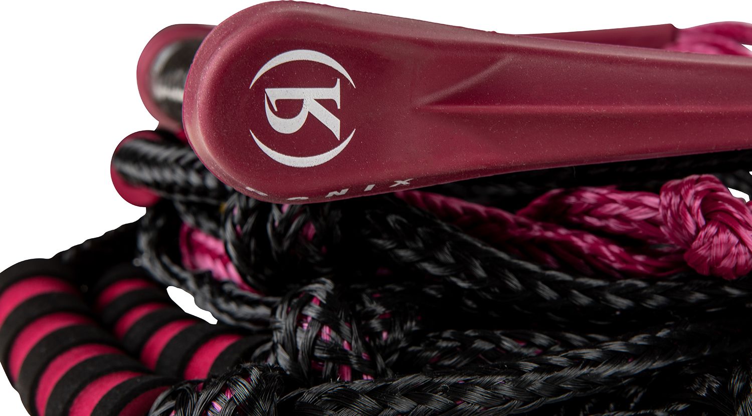 Womens Silicone Surf Rope Package