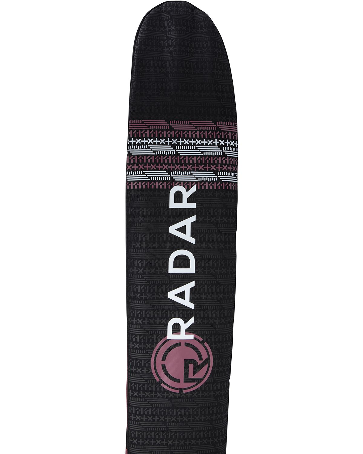 Padded Slalom Case