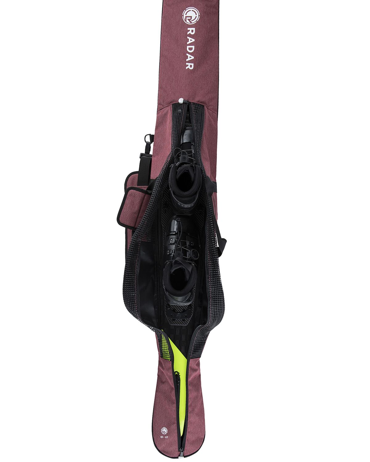 Padded Slalom Case