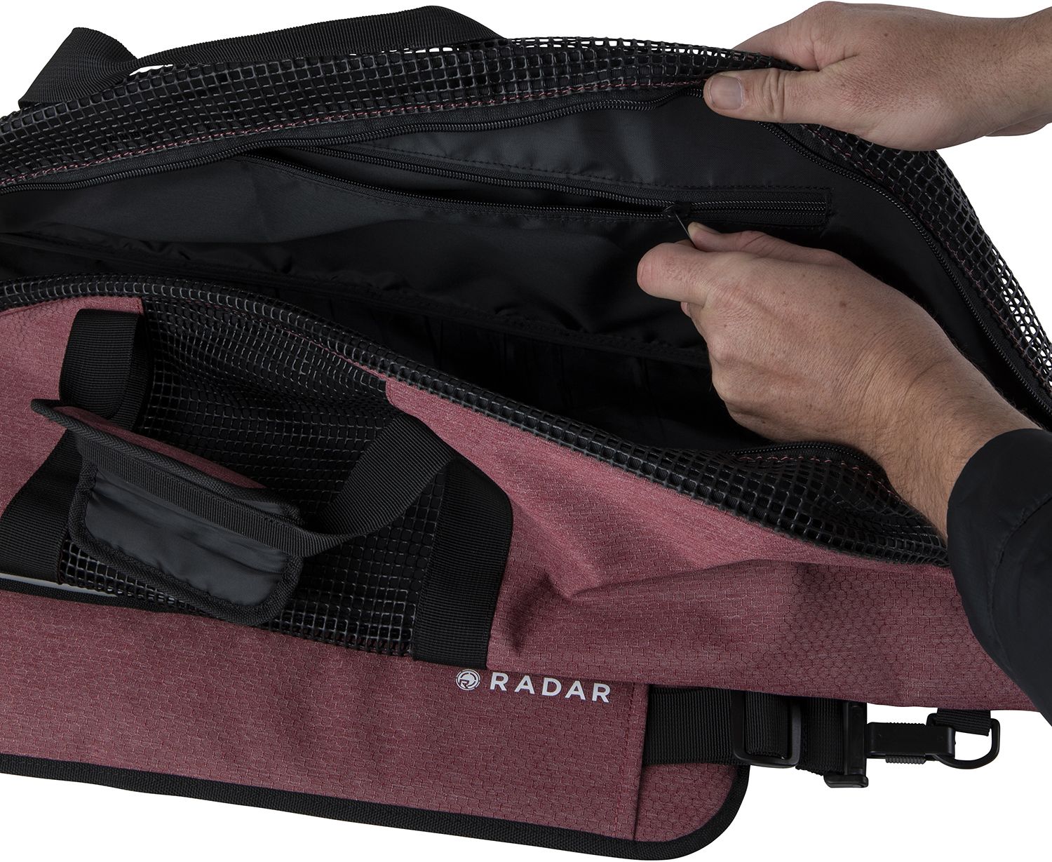 Padded Slalom Case
