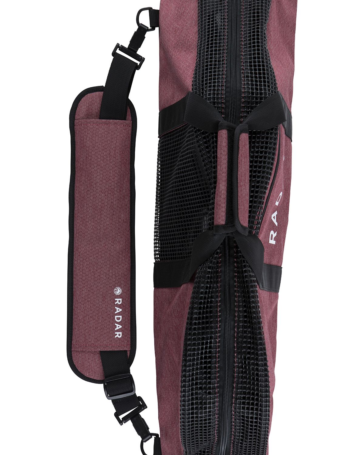 Padded Slalom Case