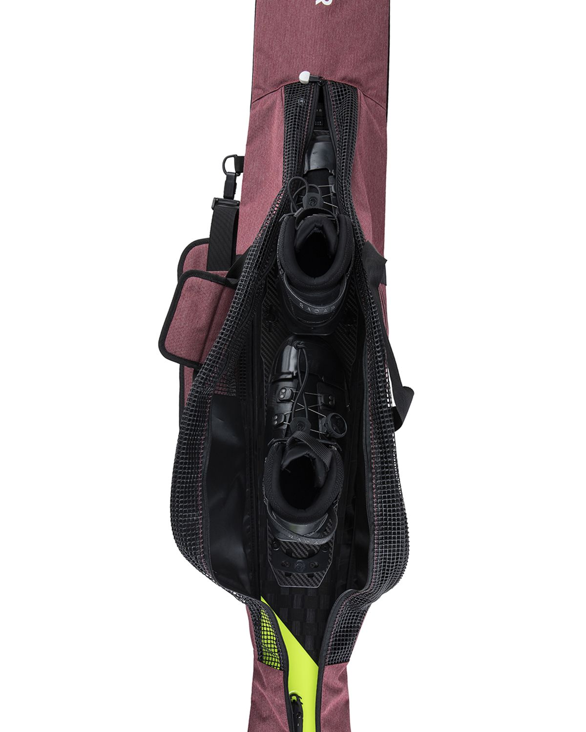 Padded Slalom Case