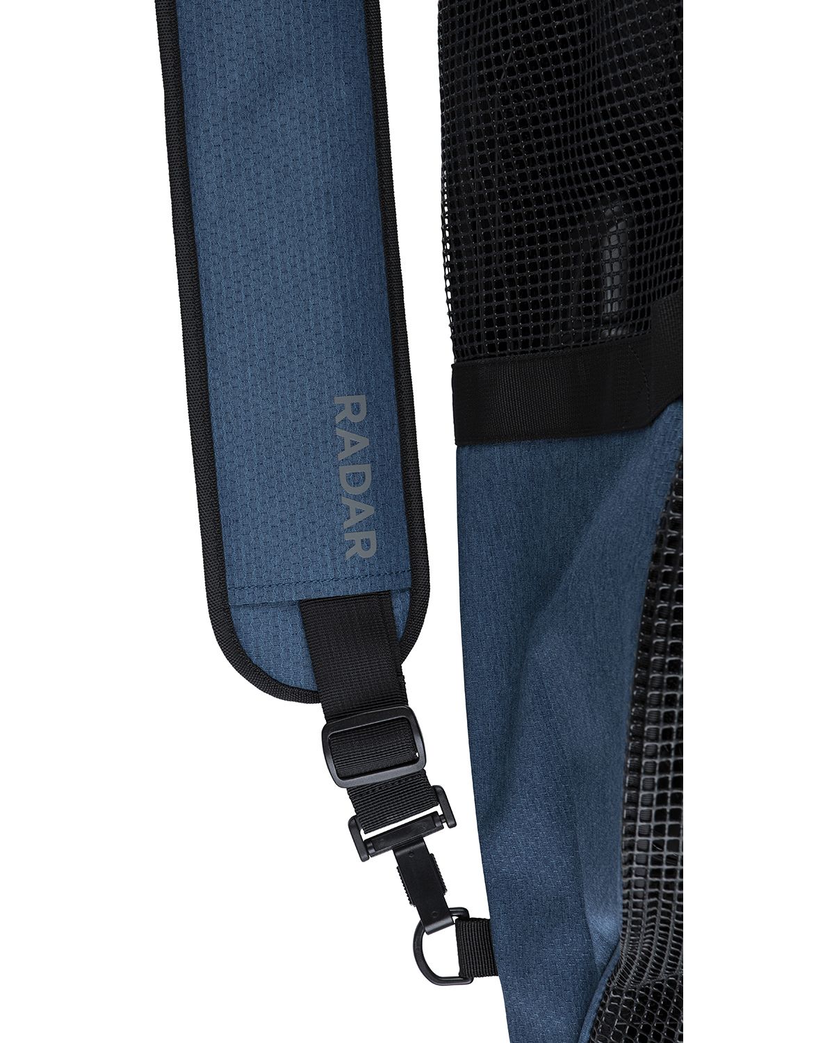 Padded Slalom Case
